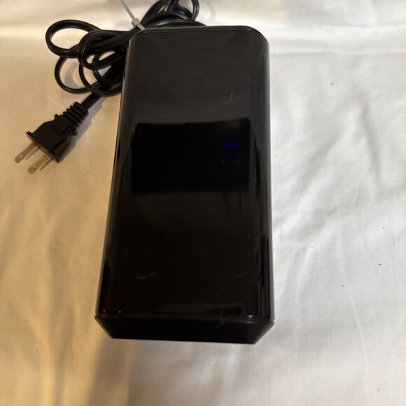 X-ACTO Electric Pencil Sharpener Model 18XXX‎ Tested Works - Picture 2 of 5